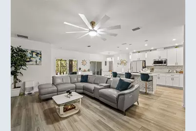 1367 Miliken Terrace, Port Charlotte, FL 33953 - Photo 3