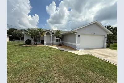 7306 Totem Avenue, North Port, FL 34291 - Photo 1