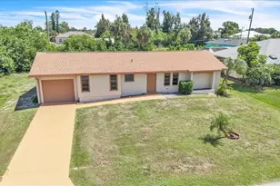 528 Magnolia Ave NW, Port Charlotte, FL 33952 - Photo 1