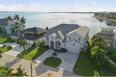 2139 Palm Tree Drive, Punta Gorda, FL 33950 - Photo 1