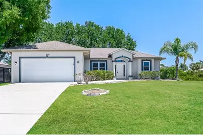 4141 Mermell Circle, North Port, FL 34291 - Photo 1