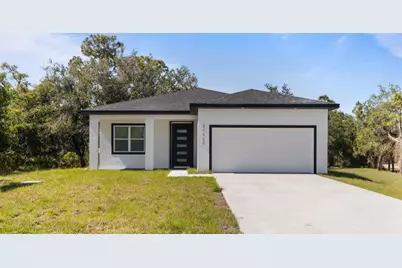 20462 Kenilworth Boulevard, Port Charlotte, FL 33954 - Photo 1