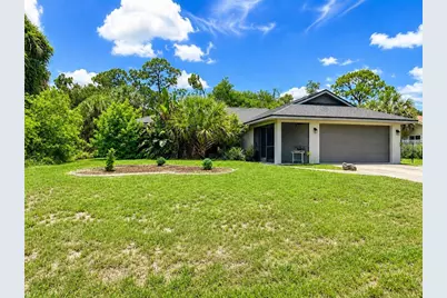 307 Barger Drive, Port Charlotte, FL 33954 - Photo 1