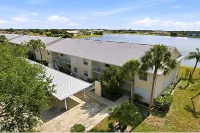 1512 Rio De Janeiro Avenue #428, Punta Gorda, FL 33983 - Photo 1