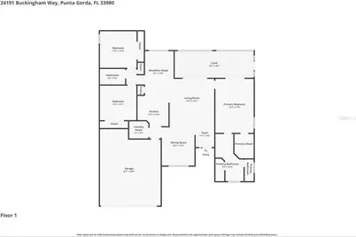24191 Buckingham Way, Punta Gorda, FL 33980 - Photo 37