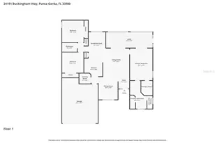 24191 Buckingham Way, Punta Gorda, FL 33980 - Photo 37