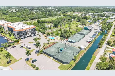 25188 Marion Avenue #E101, Punta Gorda, FL 33950 - Photo 41