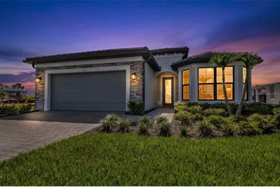 4400 Lakeside Grove Place, North Port, FL 34289 - Photo 1
