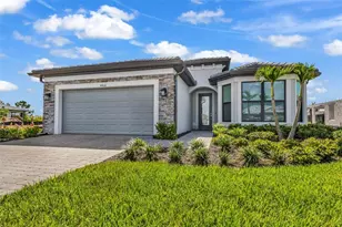 4400 Lakeside Grv Pl, North Port, FL 34289 - Photo 1