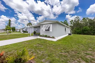 7526 Silage Cir, Port Charlotte, FL 33981 - Photo 25