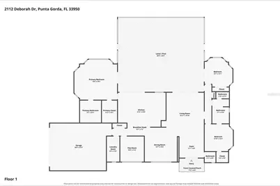 [Address not provided], Punta Gorda, FL 33950 - Photo 59