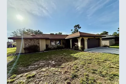 4270 Ascot Drive, North Port, FL 34291 - Photo 1