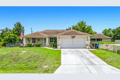 2903 38th Street SW, Lehigh Acres, FL 33976 - Photo 1