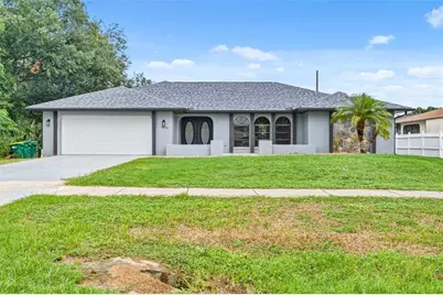 19836 Midway Boulevard, Port Charlotte, FL 33948 - Photo 1