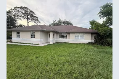 3500 W Price Boulevard, North Port, FL 34286 - Photo 1