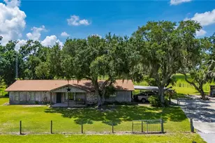 12241 SW Gordon Hay Rd, Arcadia, FL 34269 - Photo 1