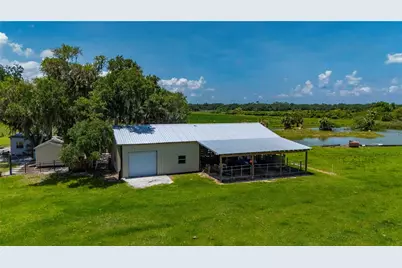 12241 SW Gordon Hay Road, Arcadia, FL 34269 - Photo 5