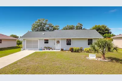 23269 Billings Avenue, Port Charlotte, FL 33954 - Photo 11