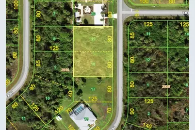 2307 Meetze Street, Port Charlotte, FL 33953 - Photo 1
