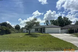 1182 S Salford Blvd, North Port, FL 34287 - Photo 1