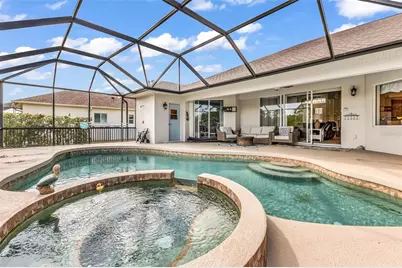 1146 Rotonda Circle, Rotonda West, FL 33947 - Photo 35