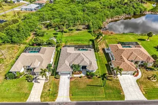 1146 Rotonda Cir, Rotonda West, FL 33947 - Photo 1