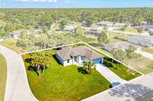 2830 Billberry St, North Port, FL 34288 - Photo 3