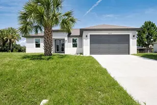 2830 Billberry St, North Port, FL 34288 - Photo 1