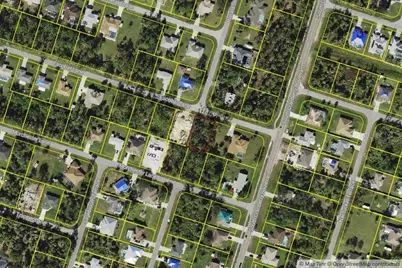 Escobar Lane, North Port, FL 34286 - Photo 1