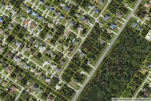 Mincey Terrace, North Port, FL 34286 - Photo 1