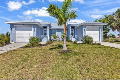 3451 Bal Harbor Boulevard, Punta Gorda, FL 33950 - Photo 3