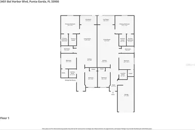 3451 Bal Harbor Boulevard, Punta Gorda, FL 33950 - Photo 57