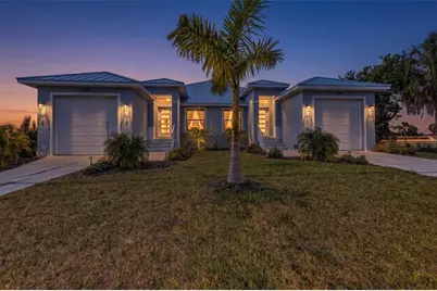 3451 Bal Harbor Boulevard, Punta Gorda, FL 33950 - Photo 1