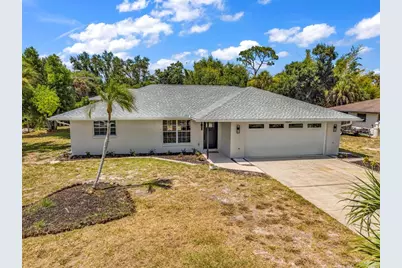 855 Morningside Road, Venice, FL 34293 - Photo 1