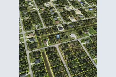 Greenhouse Avenue, North Port, FL 34288 - Photo 1