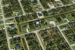 Greenhouse Ave, North Port, FL 34288 - Photo 1