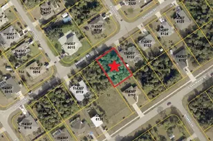 Lot 21 Jct St, North Port, FL 34288 - Photo 1