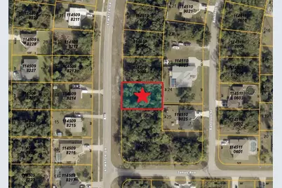 Lot 3 Atwater Drive, North Port, FL 34288 - Photo 1