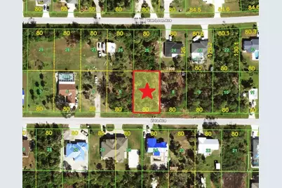 11378 Zola Avenue, Port Charlotte, FL 33981 - Photo 1
