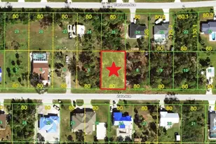 11378 Zola Ave, Port Charlotte, FL 33981 - Photo 1