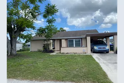 8503 Gaillard Avenue, North Port, FL 34287 - Photo 1