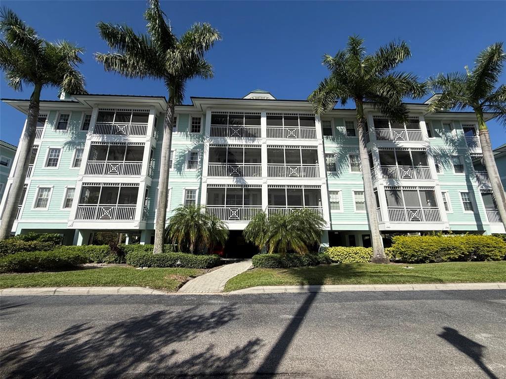 5119 Melbourne St #C304 - 5119 Melbourne St #C304, Punta Gorda, FL 33980 Luxury Property | Jose Angel Pina