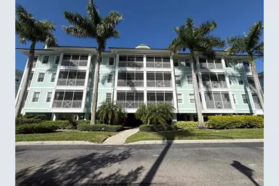 5119 Melbourne Street #C304, Punta Gorda, FL 33980 - Photo 1