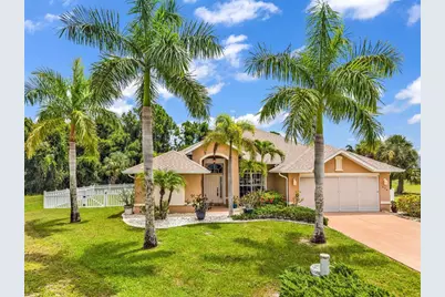 608 Trumpet Tree, Punta Gorda, FL 33955 - Photo 3