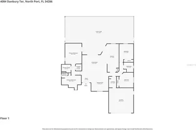 4084 Danbury Terrace, North Port, FL 34286 - Photo 37