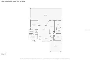4084 Danbury Terrace, North Port, FL 34286 - Photo 37