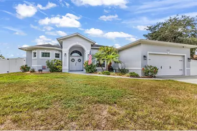 4084 Danbury Terrace, North Port, FL 34286 - Photo 3