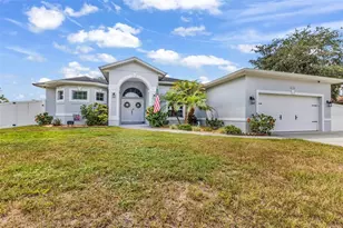 4084 Danbury Terrace, North Port, FL 34286 - Photo 3