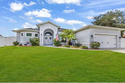 4084 Danbury Terrace, North Port, FL 34286 - Photo 3