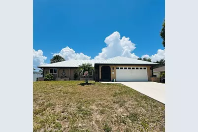 3247 Terita Drive, Port Charlotte, FL 33952 - Photo 1